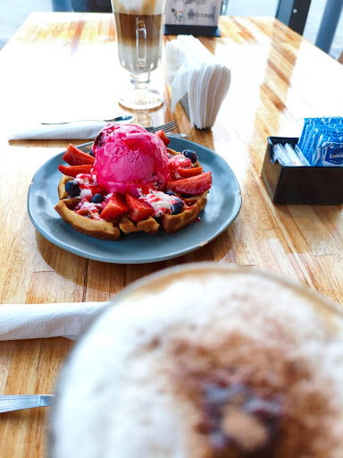 Photo from customer review